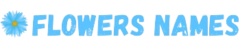 Flowers Names logo